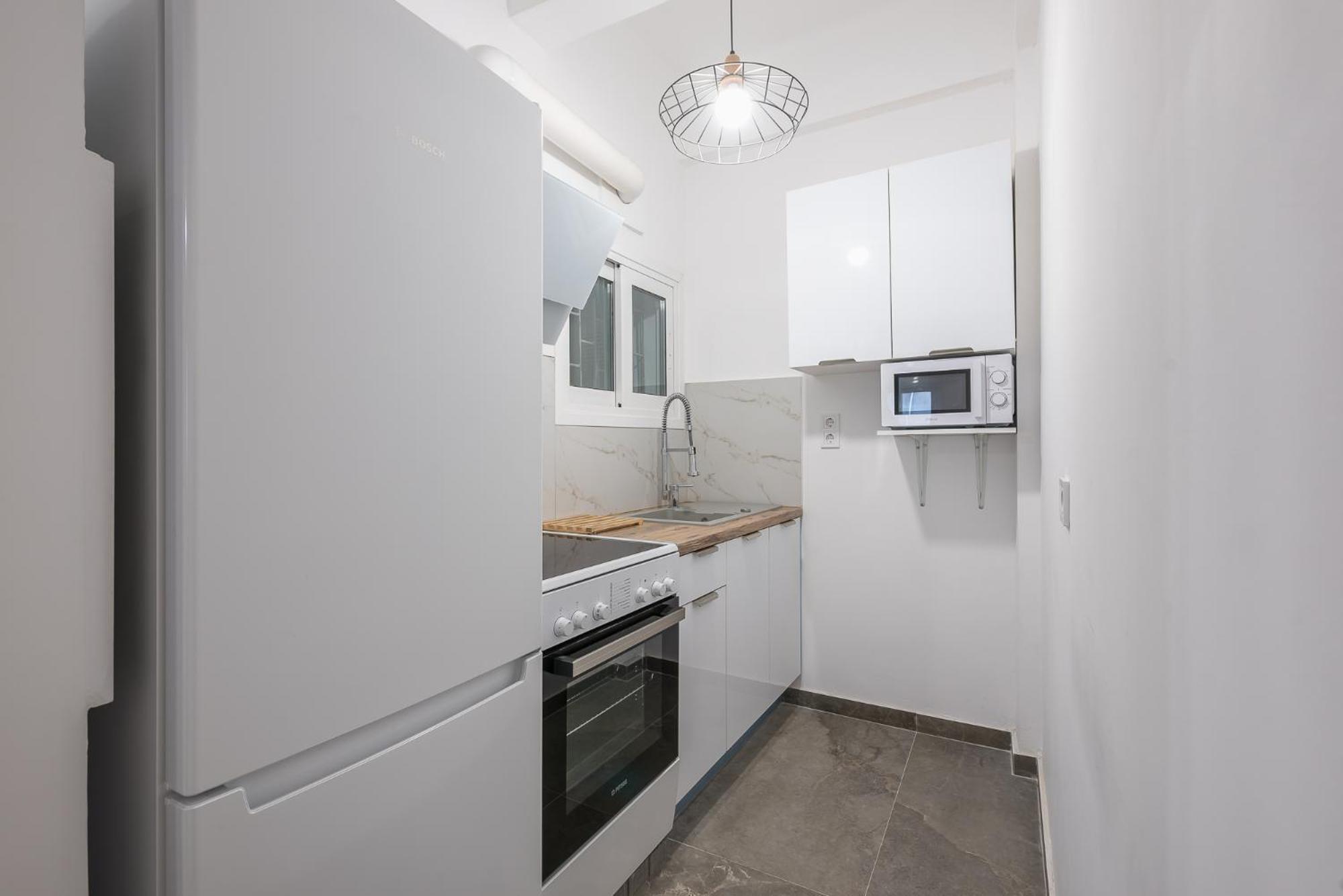 Stylish Luxury Apartment At Ampelokipi Metro Station Atenas Exterior foto