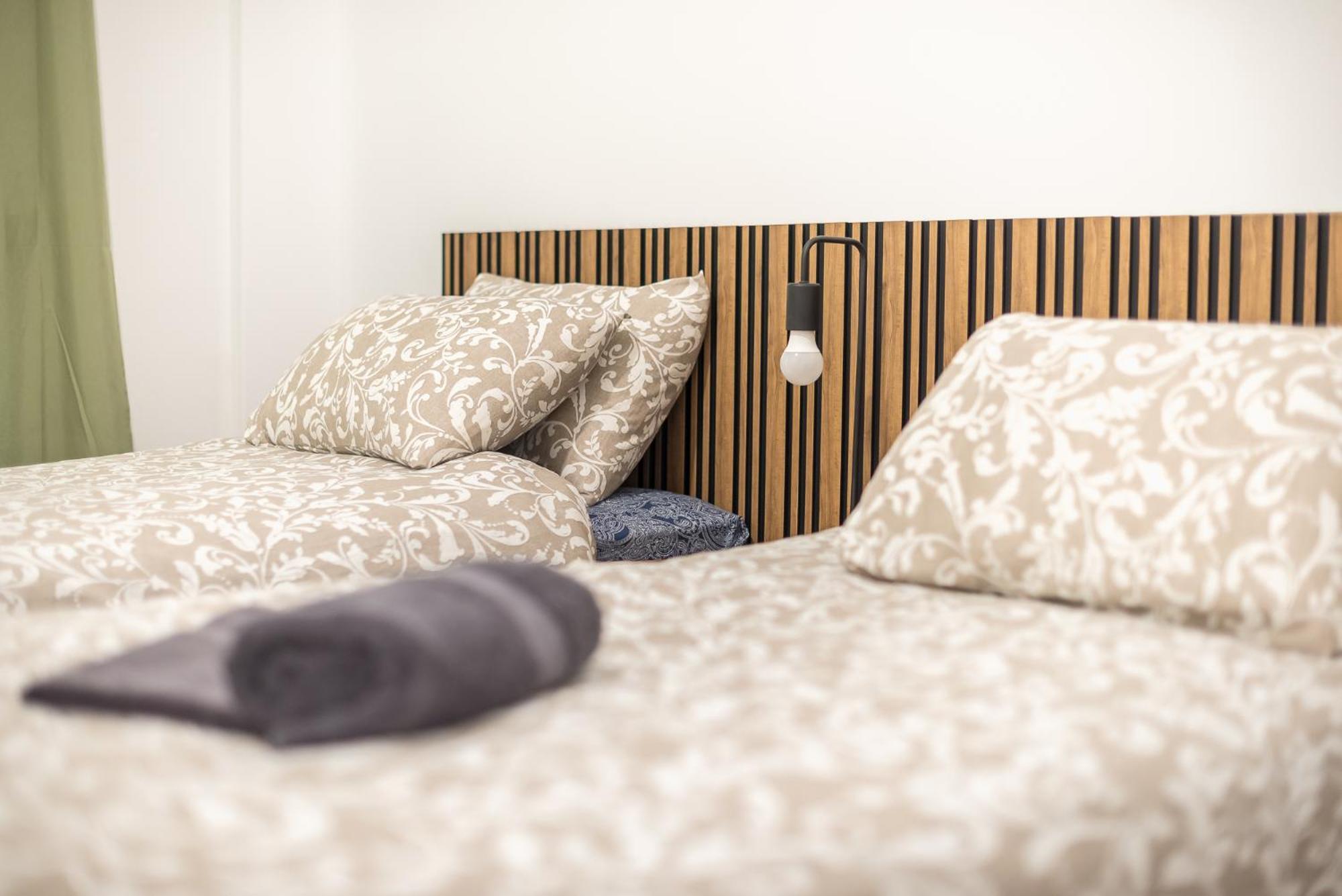 Stylish Luxury Apartment At Ampelokipi Metro Station Atenas Exterior foto