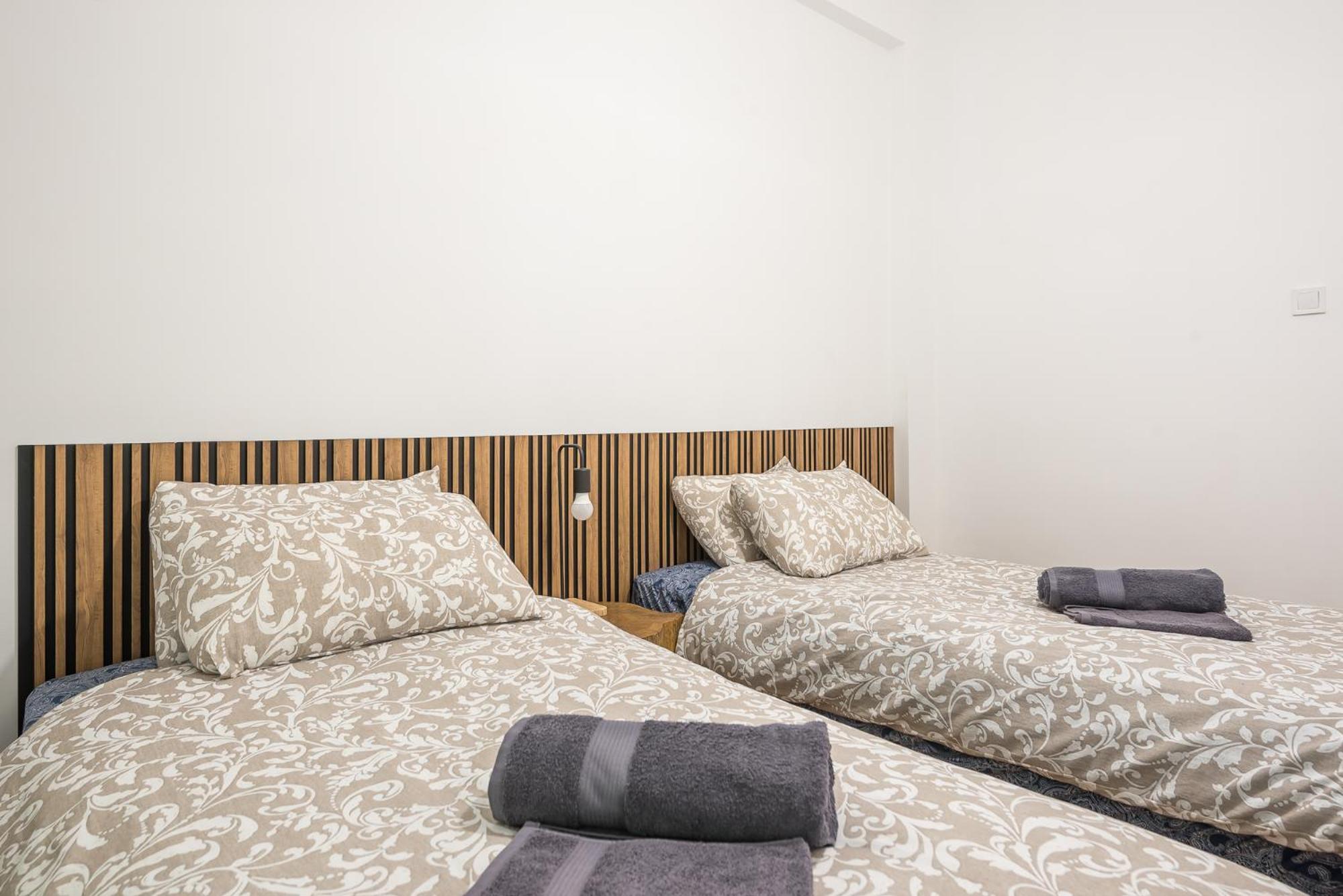 Stylish Luxury Apartment At Ampelokipi Metro Station Atenas Exterior foto
